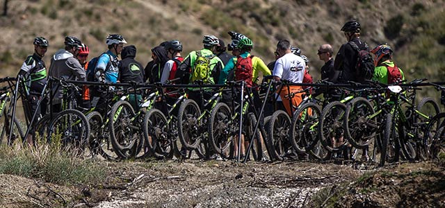 Fotogalerie: Cannondale Jekyll Team Carbon
