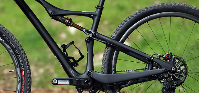 Fotogalerie: Specialized 2015