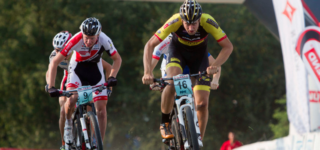 Pražský tým Kellys Bikeranch obnovuje tradici cyklistických závodů ve Višňovce. Začíná se 28. září 2014 otevřeným závodem o pohár starosty Prahy 9.