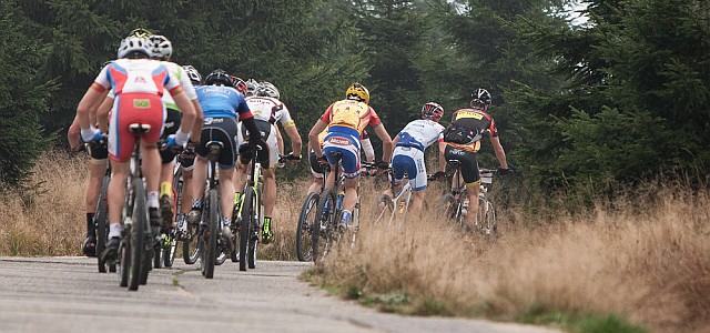 Anketa sport roku 2014 potvrdila: jsme nrodem cyklist