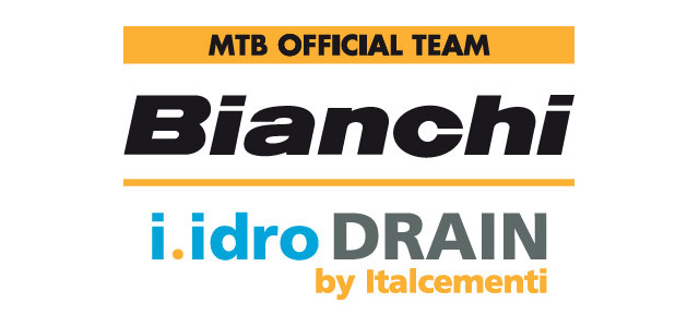 Tovrn tm Bianchi se znovu spojil se znakou i.idro Drain, nyn pedstavuj dres pro rok 2015, ve kterm uvidme i Jana Vastla...