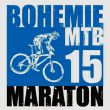 Bohemie MTB maraton 2015