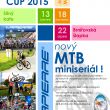 Brnířovská šlapka - Lapierre cup
