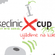 Dtsk MTB zvody Bikeclinic Cup 2015