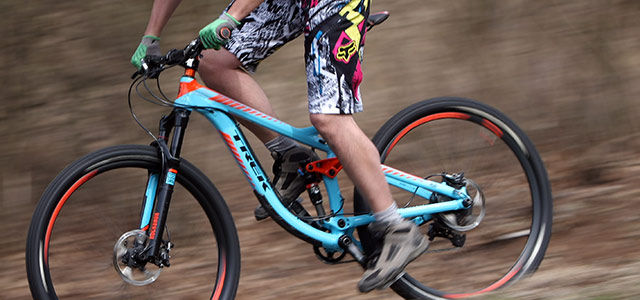 Fotogalerie: Trek Remedy 9 29