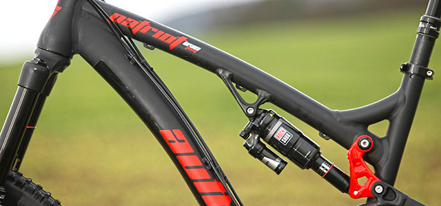 Fotoglerie: Author Patriot EVO Team