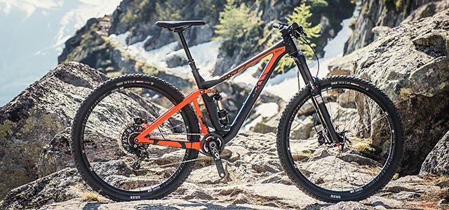 Fotogalerie: BMC 2016