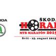 Škoda Horal MTB Maratón 2015