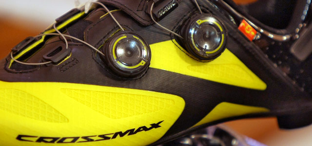 Fotogalerie: Mavic 2016