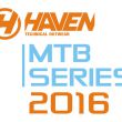 HAVEN MTB SERIES 2016 - BOHEMIE MARATON