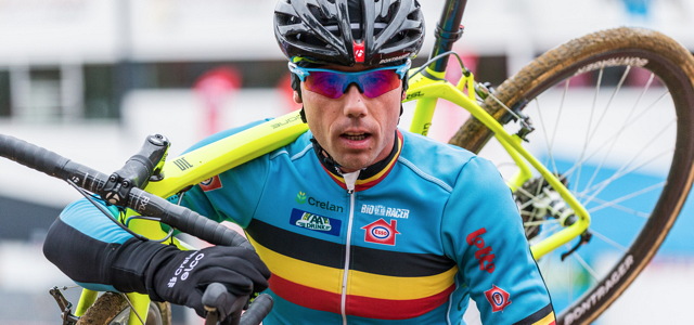 Nadcházející víkend je pro Belgii pomalu státním svátkem. Poslední MS v kariéře jede ikona belgického i světového cyklokrosu Sven Nys!