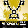 Lapierre Tuatara bike 2016