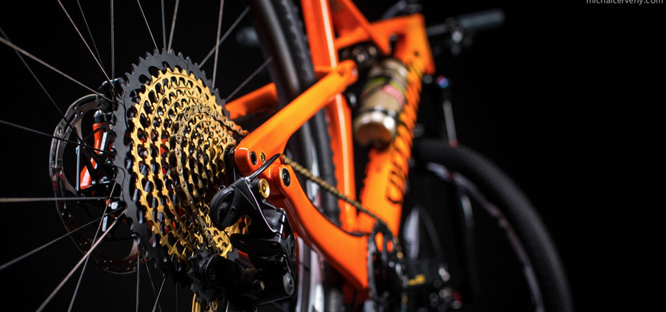 Fotogalerie: Specialized Epic Jry Kulhavho pro Rio
