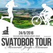 Svatobor tour 2016