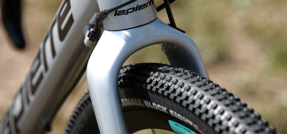 Fotogalerie: Lapierre Crosshill 300