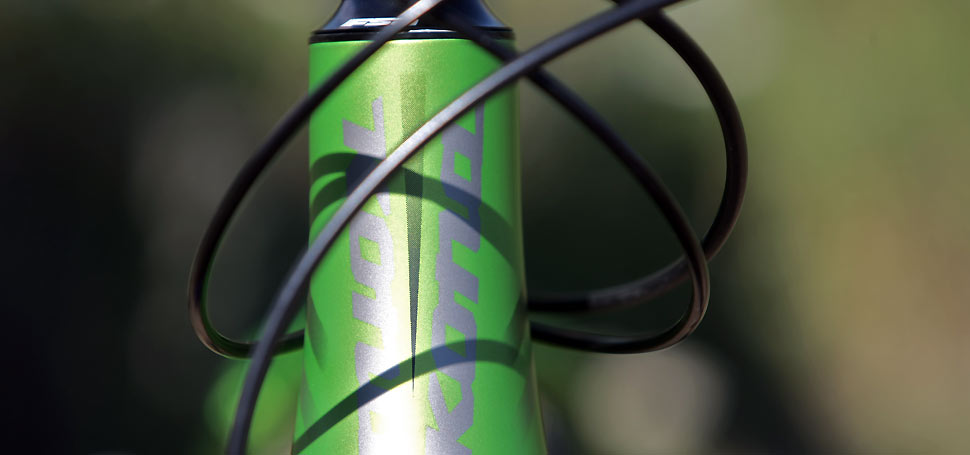 Fotogalerie: Kona Blast