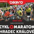 Bikero Cyklomaraton 2017 - Hradec Krlov