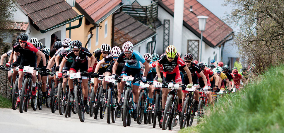 Na XCO otvírák do Langenlois míří bikeři ze 16 zemí