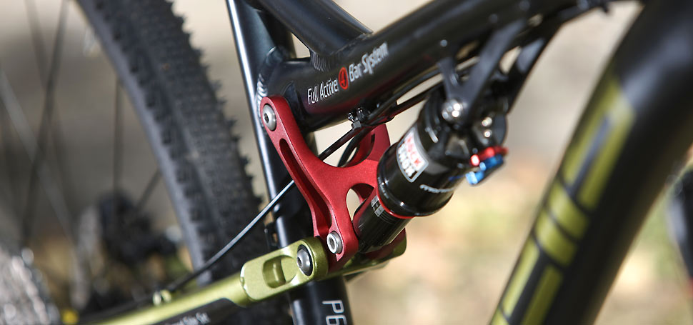 Fotogalerie: Pells Tarpan 29 XT