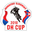 Moravsko-Slovensk DH Cup #2