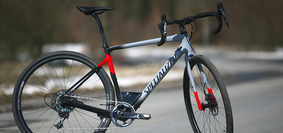 TEST: Specialized Diverge Expert