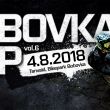Bobocka Cup vol.5