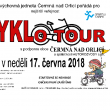 Cyklotour ermn nad Orlic
