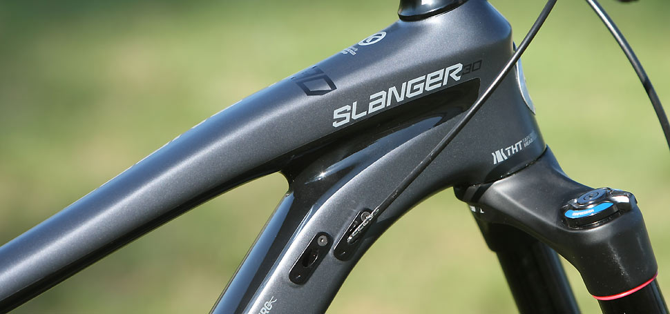 Fotogalerie: Kellys Slanger 30