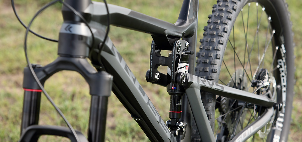 Fotogalerie: Kross Soil EX