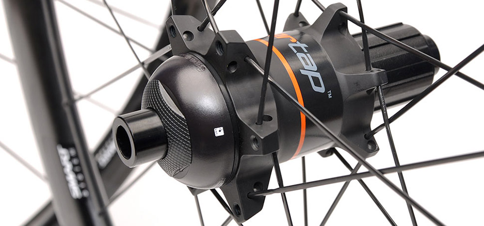 Sram kupuje zna�ku PowerTap