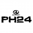 PH24, PH2 a PH4