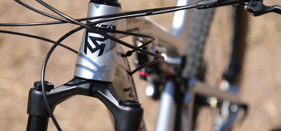 Fotogalerie: Rock Machine Blizzard TRL 90-29