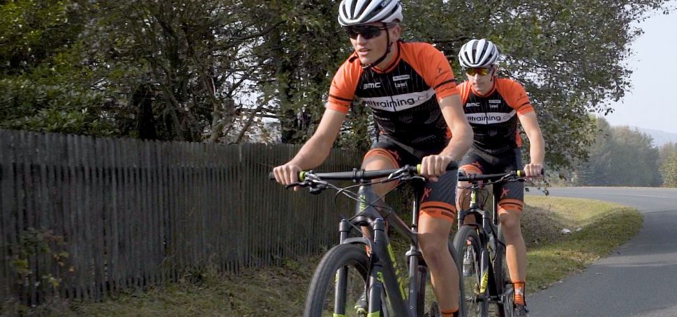 Alltraining Cycling Academy - Cyklistův tréninkový týden