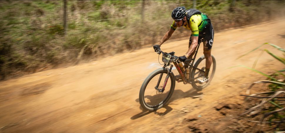 Brasil Ride 2019: Kulhavý s Ulmanem se posunuli na 3. místo