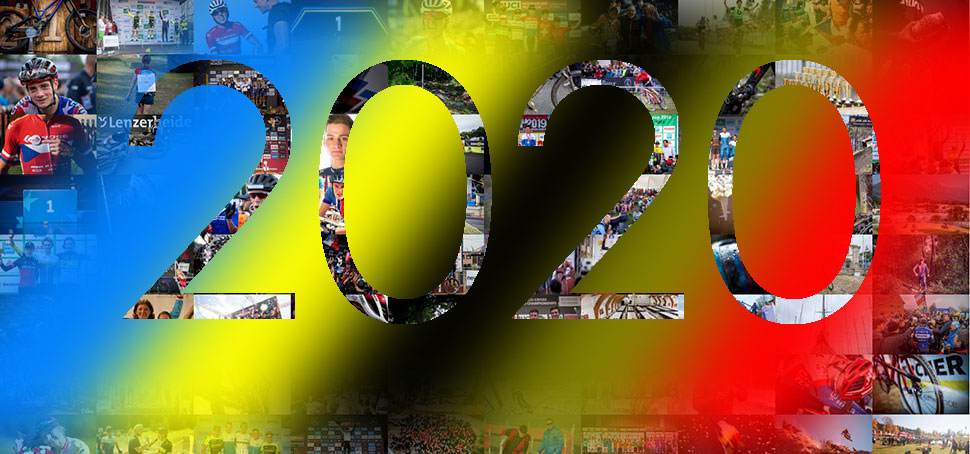 Kulatý rok 2020 ve znamení očesané olympiády