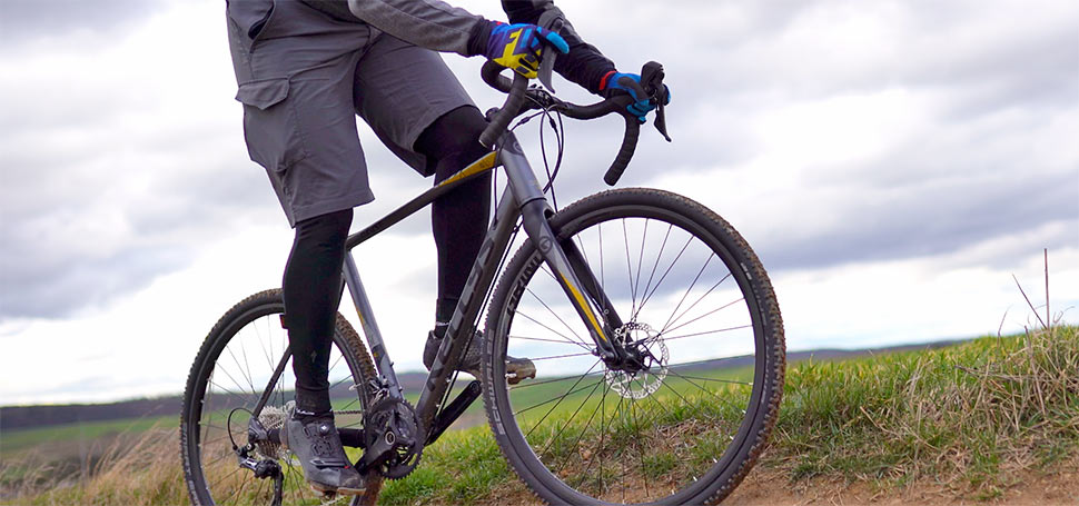 Fotogalerie: Kellys SOOT 50