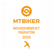 MTBIKER Novodubnick maratn