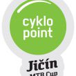 Cyklo Point Cup Jin  - Tun  Kumburk