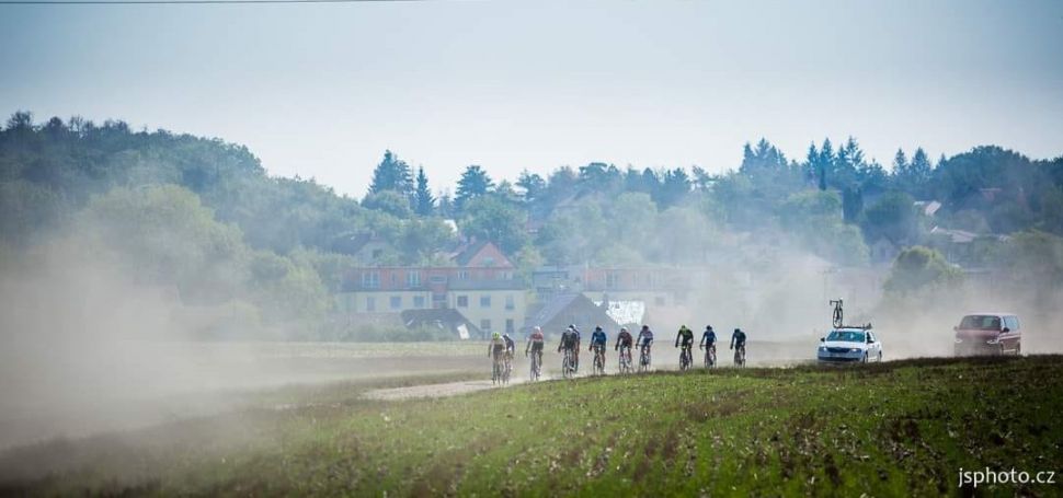 Lawi Tour Classic - Česká verze Strade Bianche už tuto neděli