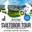 Svatobor tour 2020