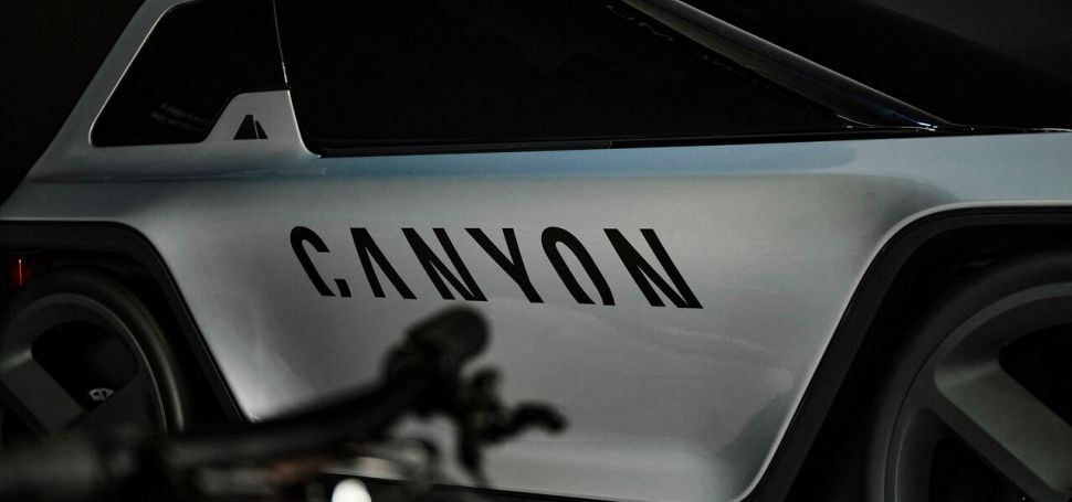 Canyon s rekordním obratem mění CEO a plánuje budoucnost