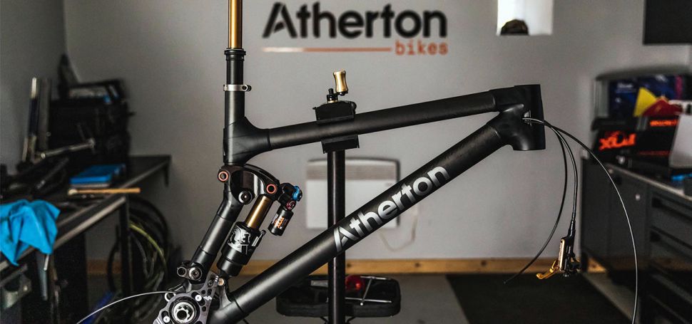Atherton Bikes expanduje díky mikroinvestorům. Staňte se jimi i vy