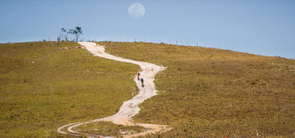Zbrusu nový etapový závod dvojic - jarního bratříčka Brasil Ride - plánují uspořádat v oblasti Belo Horizonte... 