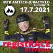 MTB Slovcko Amtech-Juvacyklo