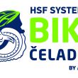 HSF System Bike Čeladná