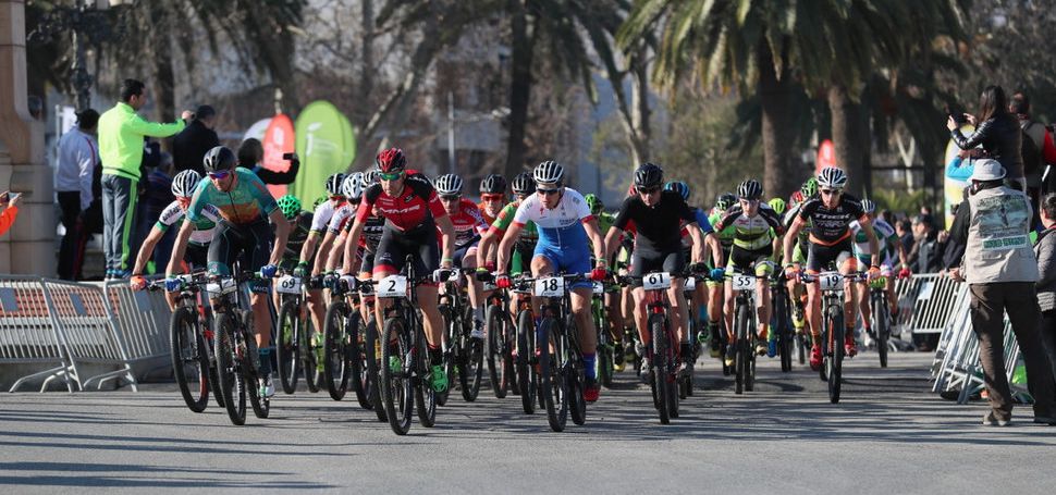 Andalucía Bike Race v květnu otevře světovou maratonskou sérii
