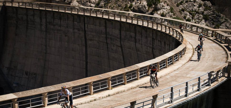Hynek se Stoškem šestí ve 2. etapě Andalucía Bike Race 2021  