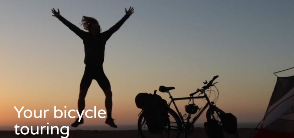 Cycle Planet – aplikace pro dobrodruhy a nejen pro ně!