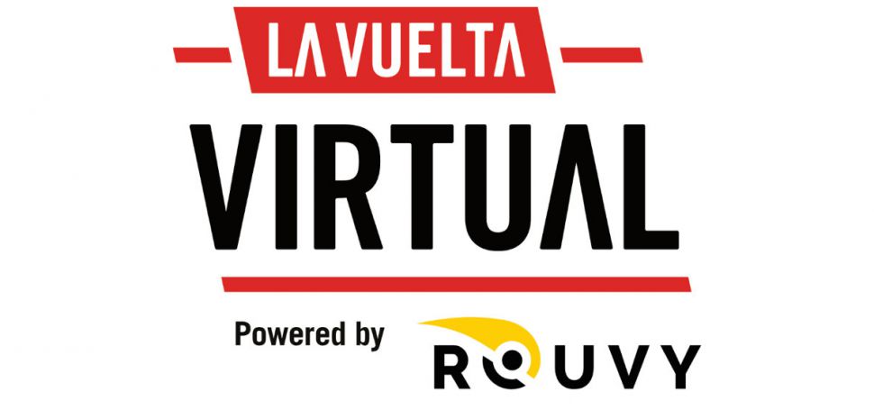 Česká digitální platforma Rouvy se stává exklusivním virtuálním partnerem etapového závodu La Vuelta na další čtyři roky. Rozdejte si to s profíky!