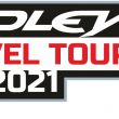 Ridley Gravel Tour 2021